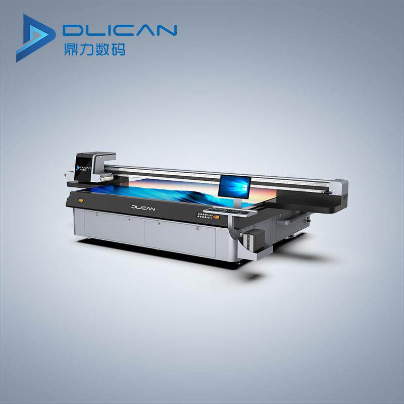 手机壳uv喷印机30203220烟具打印机uv平板喷绘机多少钱