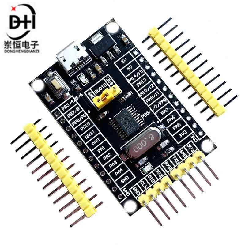 STM32G030F6P6开发板 STM32G030单片机小系统板 学习板 评估板