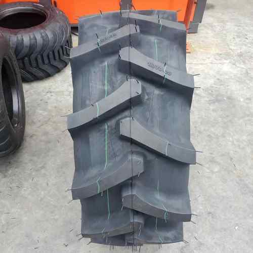 工程水田高花装载机轮胎 16/70-20 20.5/70-16 农用联合拖拉轮胎