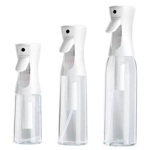 Hair spray bottle haircut hih-pressure super fine mist spra