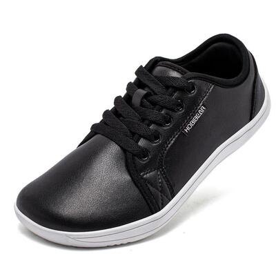 HOBIBEAR Minimalist Shoes for Men Women Wide Toe Barefoot Ze