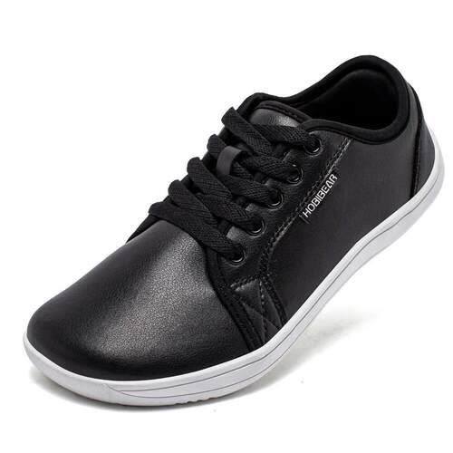 HOBIBEAR Minimalist Shoes for Men Women Wide Toe Barefoot Ze