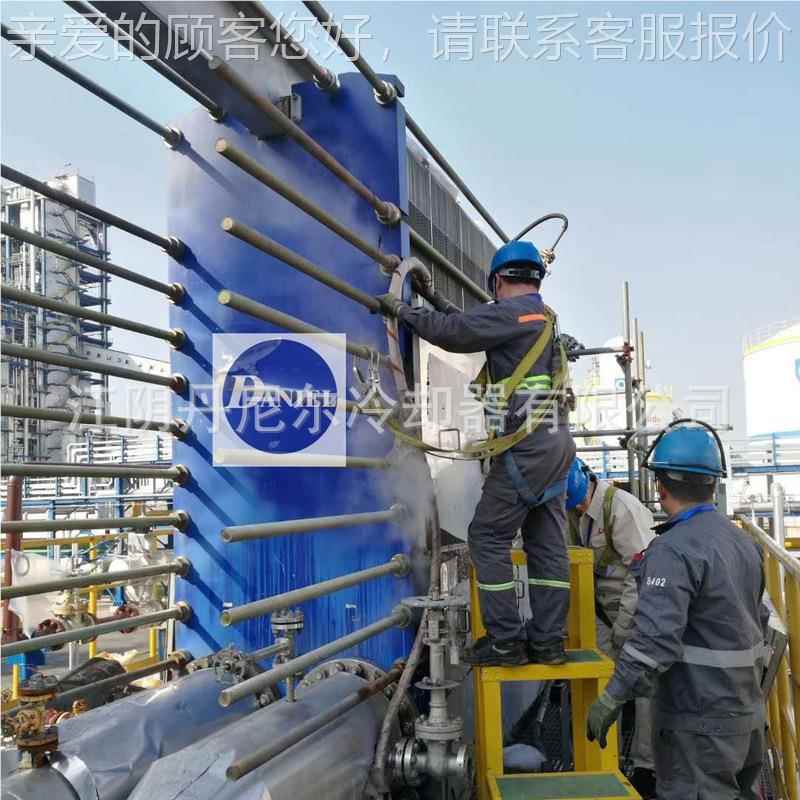 销BH150H售铜器钎焊板换热器设备 钎焊板各式热交换供式应 可定制