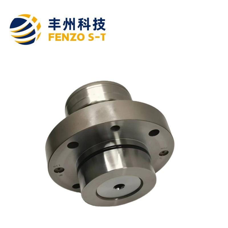 高性能定位销HVFQ扩径定位销快速定位缩短装卡的时间可按图纸生产