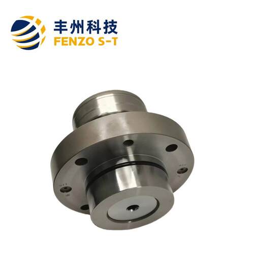 高性能定位销HVFQ扩径定位销快速定位缩短装卡的时间可按图纸生产