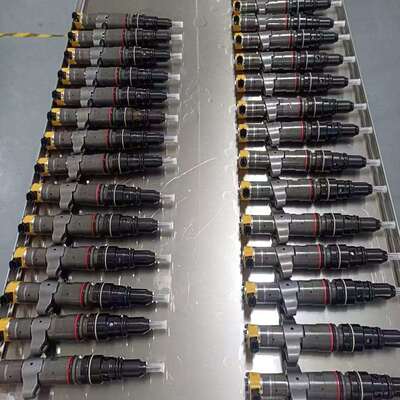 C10 C12销售212-3463喷油器212-3462喷油嘴317-5278 喷油器总成