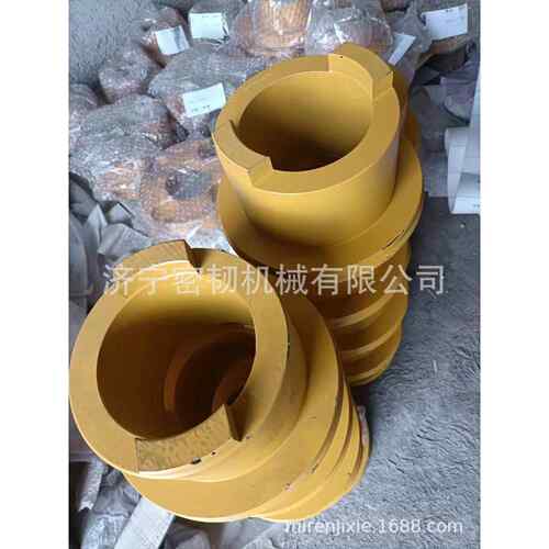 挖掘机全车配件易损件PC300/PC400衬套206-70-61310/206-70-55240