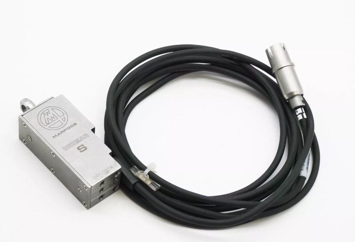 Marposs Unimar S 04 RJ 3674机床通