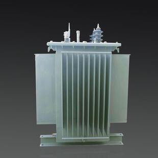 电全封变压器10KVS9 1力0KV三相油浸式 2500KV密A铜芯 10KVA9A