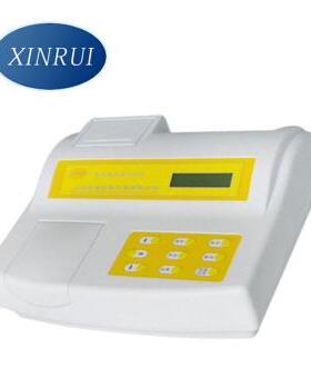 WGZ-2PJ 啤酒浊度计仪 啤酒浊度分析仪