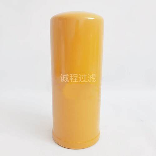 挖掘装载机高压过滤器465-6505 HF6588 225-4118液压油滤芯