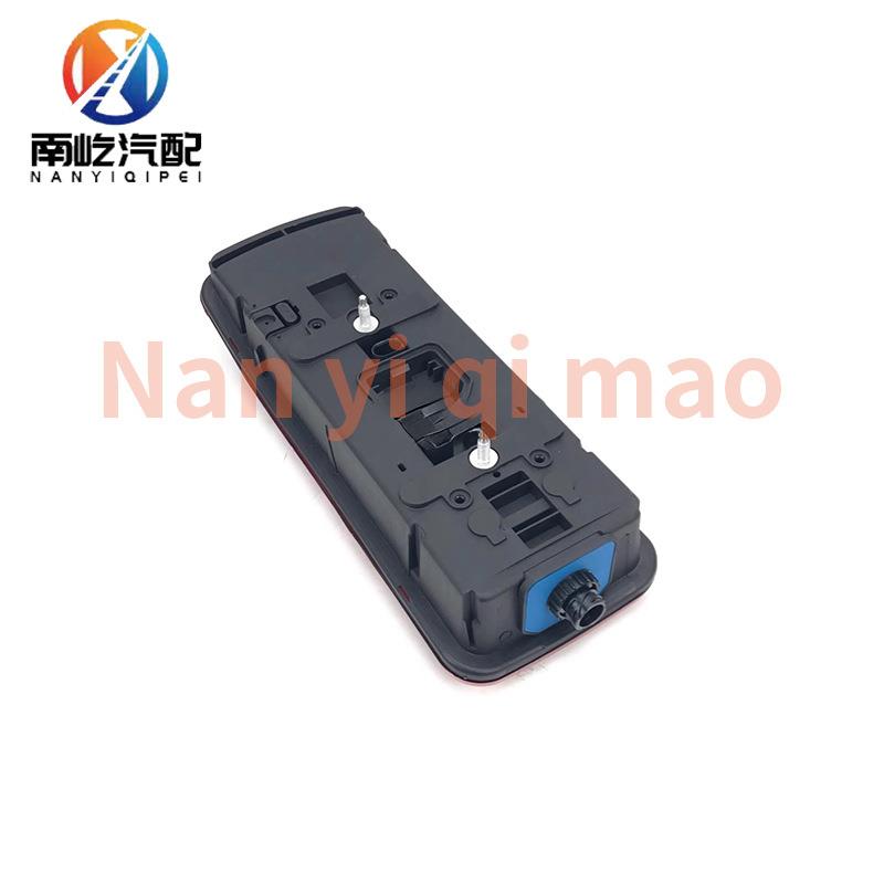 适用G440斯堪尼亚卡车尾灯P410斯堪尼亚卡车后尾灯P310卡车配件