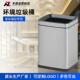 家用方形不锈钢双层垃圾桶分类户垃圾箱垃圾篓收纳厂家直供