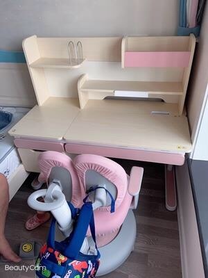 真相曝料爱果乐儿童学习桌怎么样?用后两周彻底后悔了是吗?