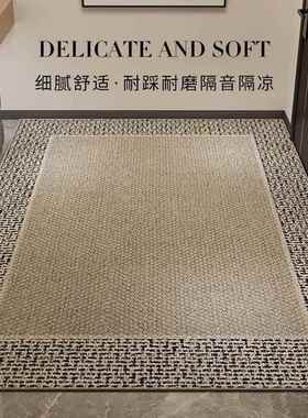 朴尚入ZMKL5462户门地垫家用感别墅大关门口防滑垫子进脚玄门耐脏