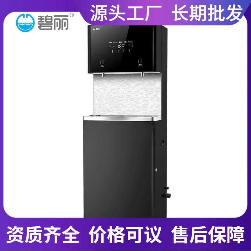 智能净水器商务设备办公室用立式饮水机全自动商用开水机