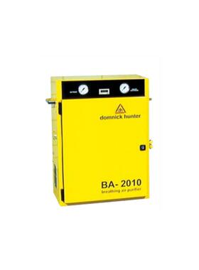 原装进口供应DOMNICKHUNTER呼吸空气净化器BA-2010过滤器