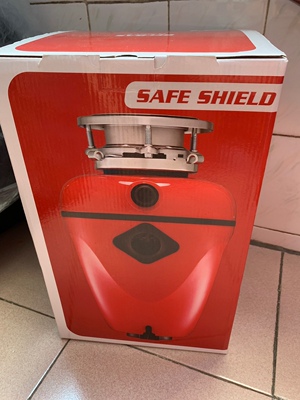 贝克巴斯F5食物垃圾处理器怎么样评判质量差有依据吗？