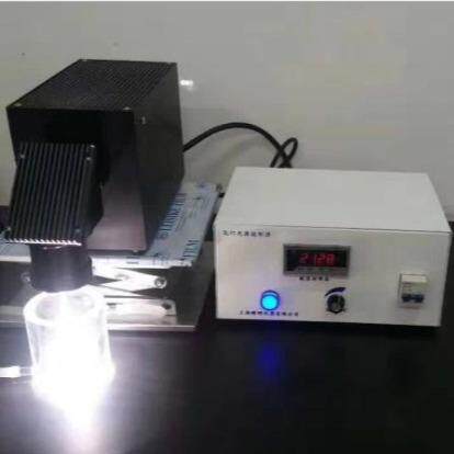 GHX-XE-300氙灯光源反应装置模拟太阳光装置贺帆厂家价格