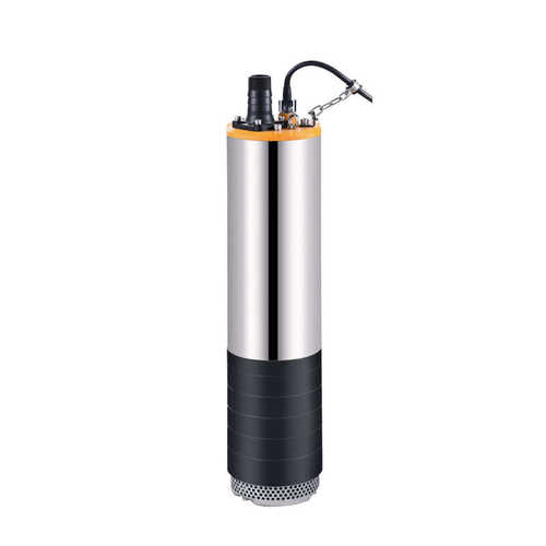 QX多级高扬程潜水泵7.5kwQXN内装式潜水污水泵下抽上出水冷抽水泵