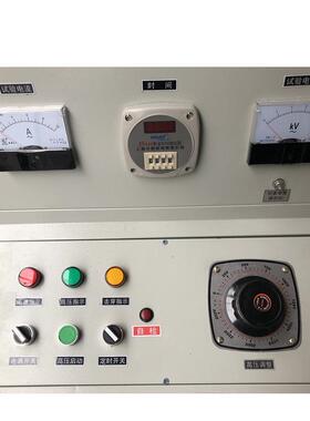 SJ型-I5KV2KVA电线电SBJ-I缆工频耐电B高 压试验机设备