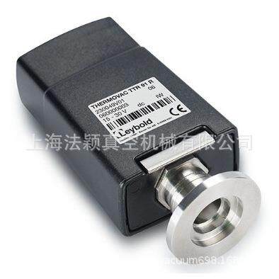 莱宝真空计TTR91R DN16KF真空泵规管230049V01