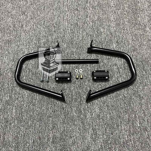适用于本田CM500护杠保险杆 Rebel CMX叛逆者保险杆 引擎防摔杠