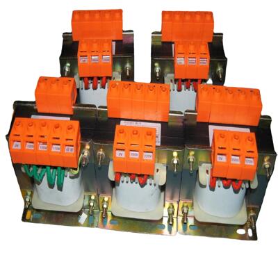 JBK5-40KVA隔离机床控制变压器380V变220V转110V全铜厂家