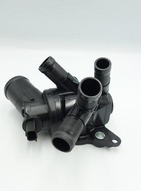 819285741192195D95℃适用于雷诺汽车节温器总成110617089R