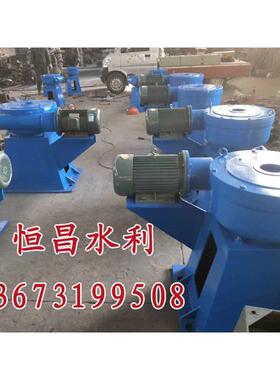 启闭机QLS手摇螺杆启闭机2T.3T.5T.8T.10T12T手动螺杆启闭机