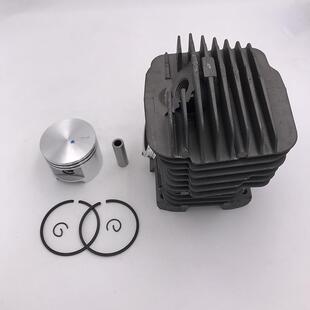 气缸总成029动力组件46mm活塞套缸Cylinder适用STIHL斯蒂尔MS290