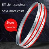 金属带锯条M42不锈钢模具德国锋钢锯条3505带锯条数控锯床用据条