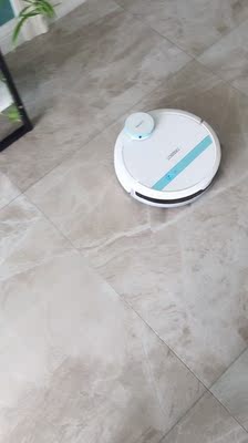 真实对比科沃斯DJ35和dm65扫地机器人哪个好，区别大不大呢？