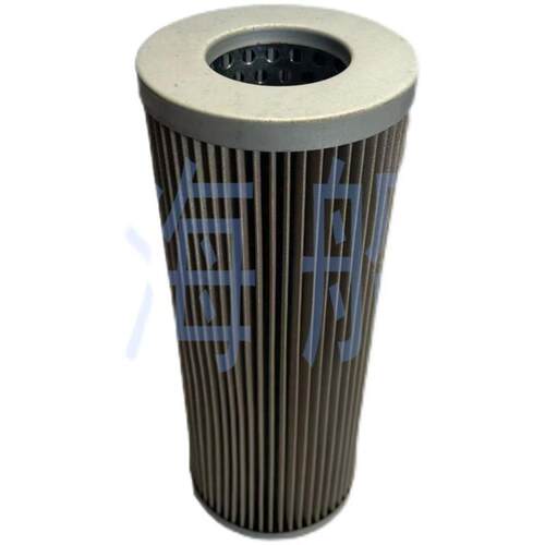 重庆8200潍柴WHM6200燃油双筒滤器1001561651柴油滤芯船舶配件