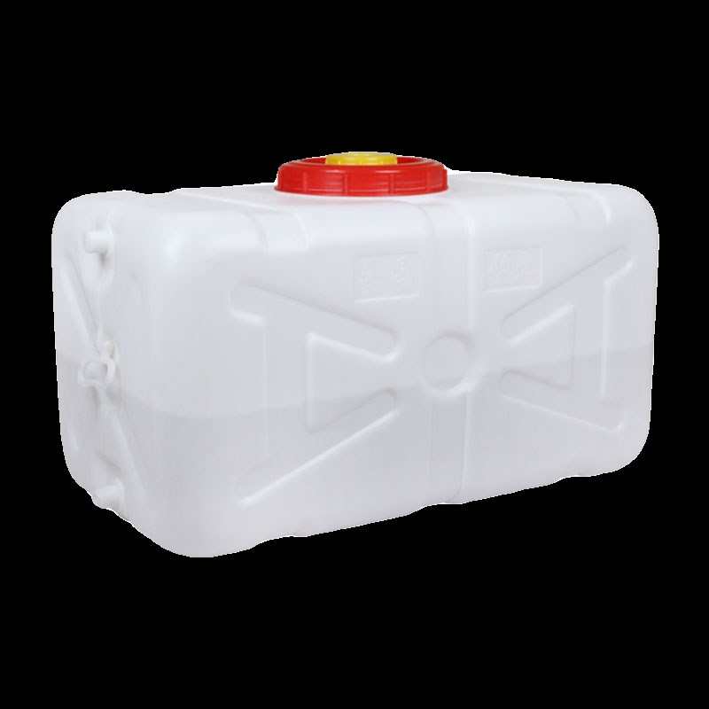 塑料水箱家用卧式蓄水桶大号储水桶家用储水大容S量方形水塔储水