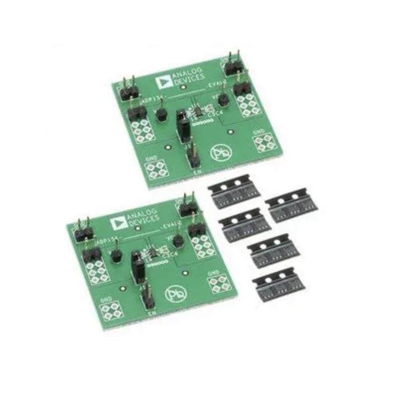 ADP151UJZ-REDYKIT ADP151 1单路 IC通道数正 线性稳压器评估板