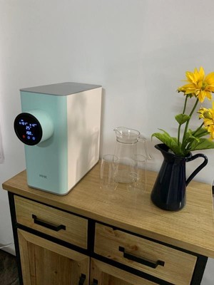 德国NHK净水器怎么样?用后一个月告诉大家实情!