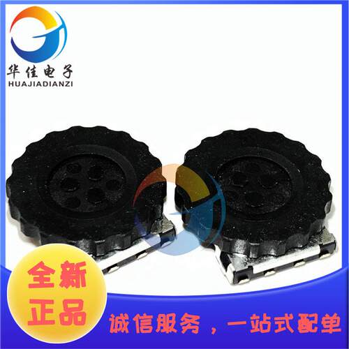 全新 SIQ-02FVS3 带滑片旋转式编码 开关15定位 美上美拨轮编码器