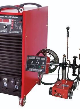 厂家MZ1000逆变式自动埋弧焊机1250埋弧焊电源一机多用埋弧焊机