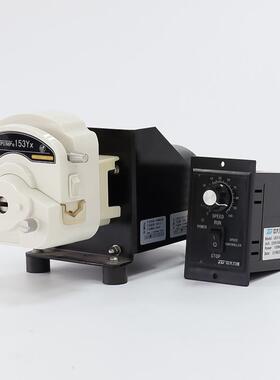 杰5恒2Y/xJBT装易型蠕动泵MEA步进电机调速蠕动泵蠕动泵厂家