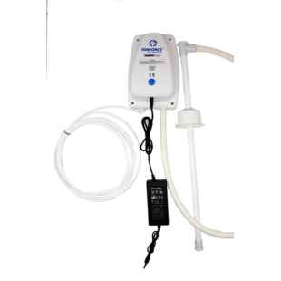 桶装 水电动器抽电水器饮器水自动上水泵出水饮水动抽水饮水NYL泵