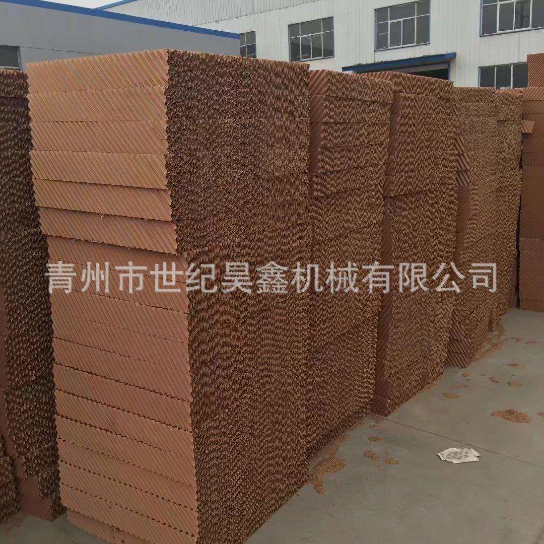 工艺不锈钢水帘车间工业降温水帘水帘墙畜牧养殖湿帘降温设备