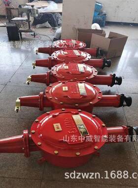 出售矿用隔爆型电缆连接器 LBD1-350/1140矿用隔爆型电缆连接器