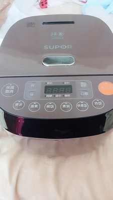 苏泊尔30hc35 ih电磁加热3l电饭煲怎么样？三点忠告必须注重