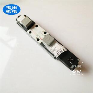 上海韦米经销ATOS阿托斯比例压力控制阀DHZO-AE-071-S5/I