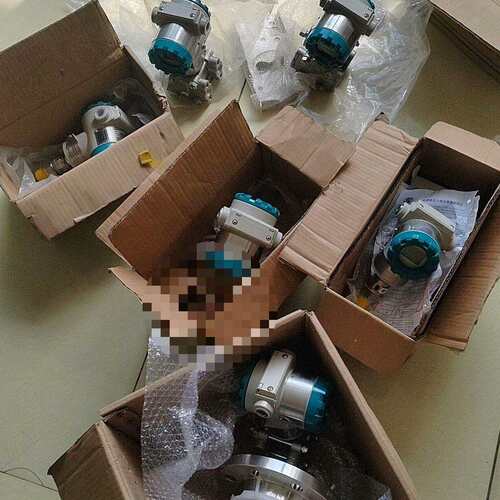 川仪PDS803直连式压力变送器PDS803GH-1ES3-D2DA