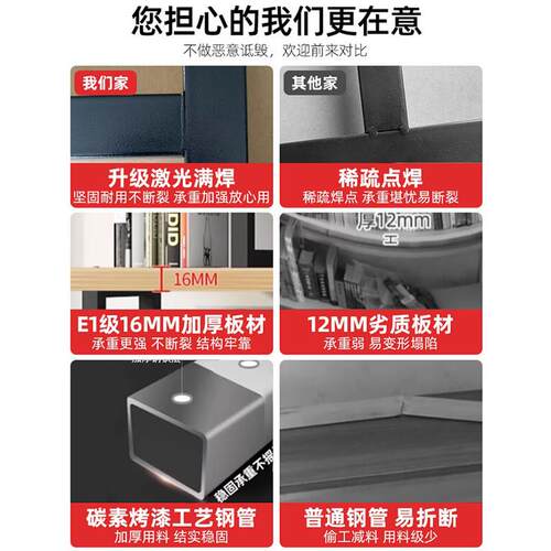 办公室铁艺隔业断物架屏风简饰约落地书柜工风玄关矮隔断装花置架