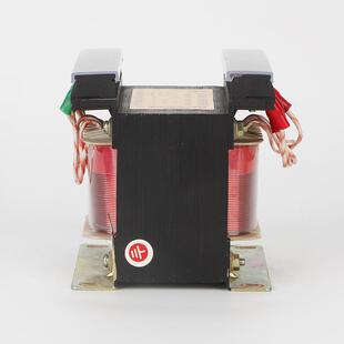 JBK3单相控制机床变压器220V380V转换器建筑工地纯紫铜变压器