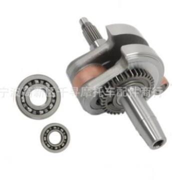 发动机 曲轴 CRANKSHAFT 适用 TRX400EX 13000-MBV-730 ATV UTV