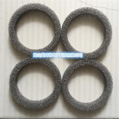 晋江空气净3769化泡沫镍太阳源泡沫能 镍连续化带状沫镍泡网